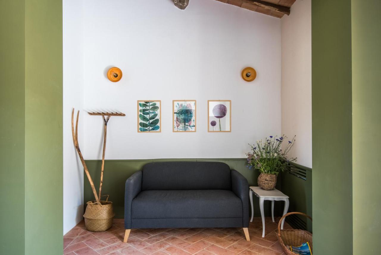 Agriturismo Casalino18 Tognazza Εξωτερικό φωτογραφία