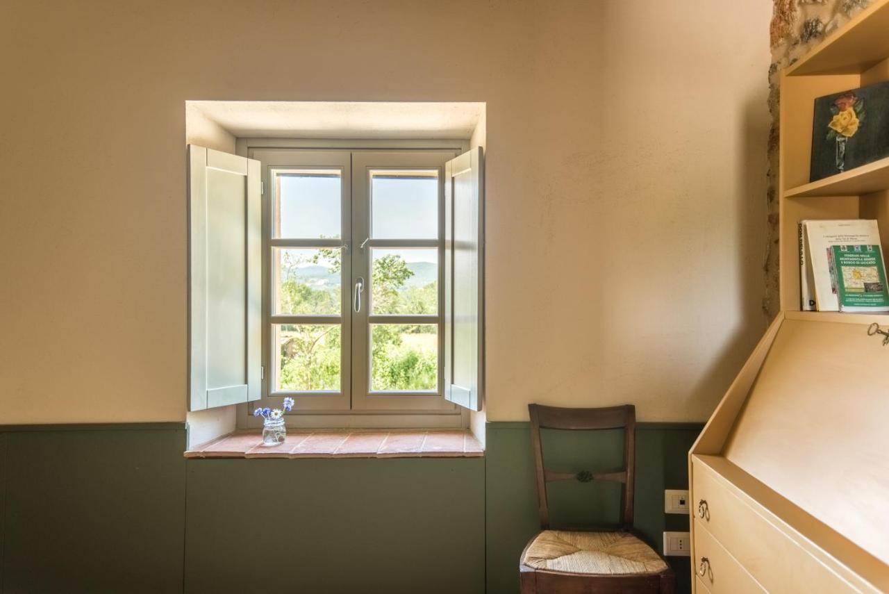 Agriturismo Casalino18 Tognazza Εξωτερικό φωτογραφία