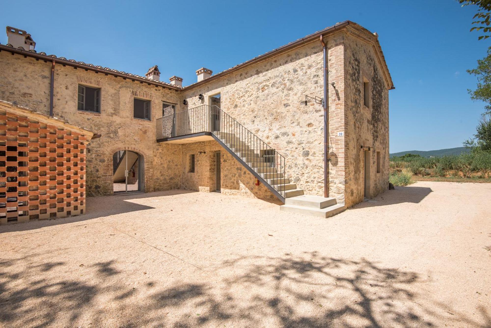 Agriturismo Casalino18 Tognazza Εξωτερικό φωτογραφία