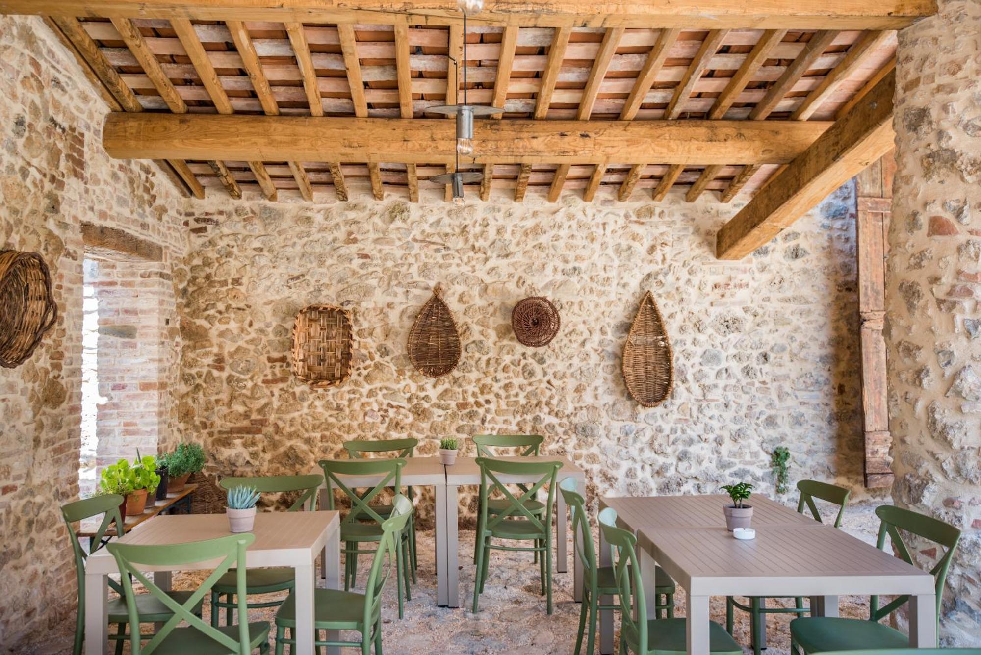 Agriturismo Casalino18 Tognazza Εξωτερικό φωτογραφία