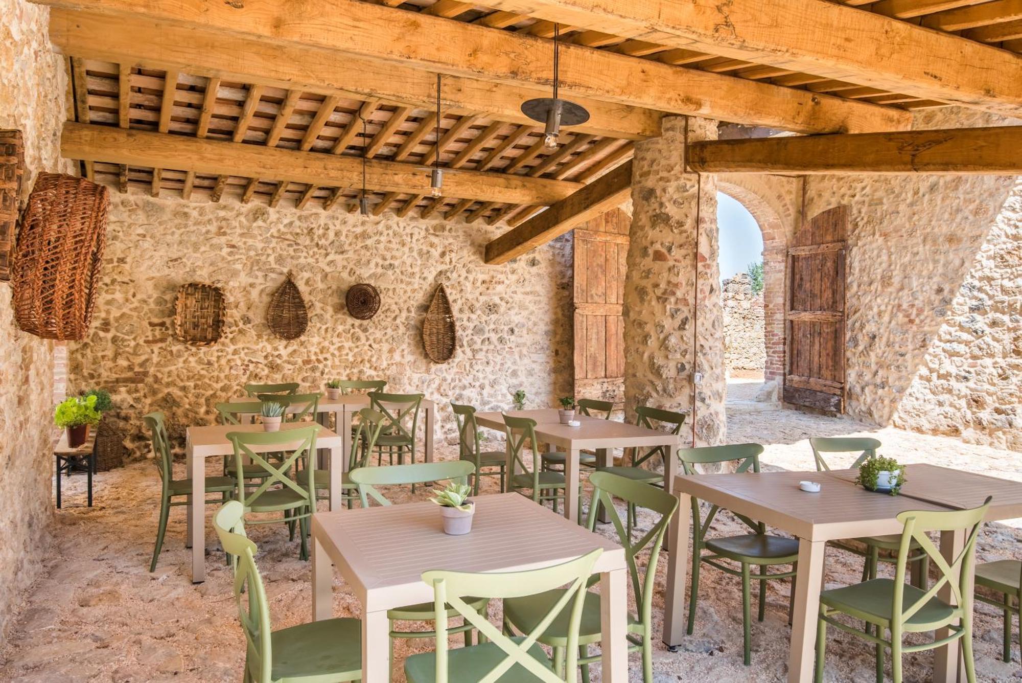 Agriturismo Casalino18 Tognazza Εξωτερικό φωτογραφία