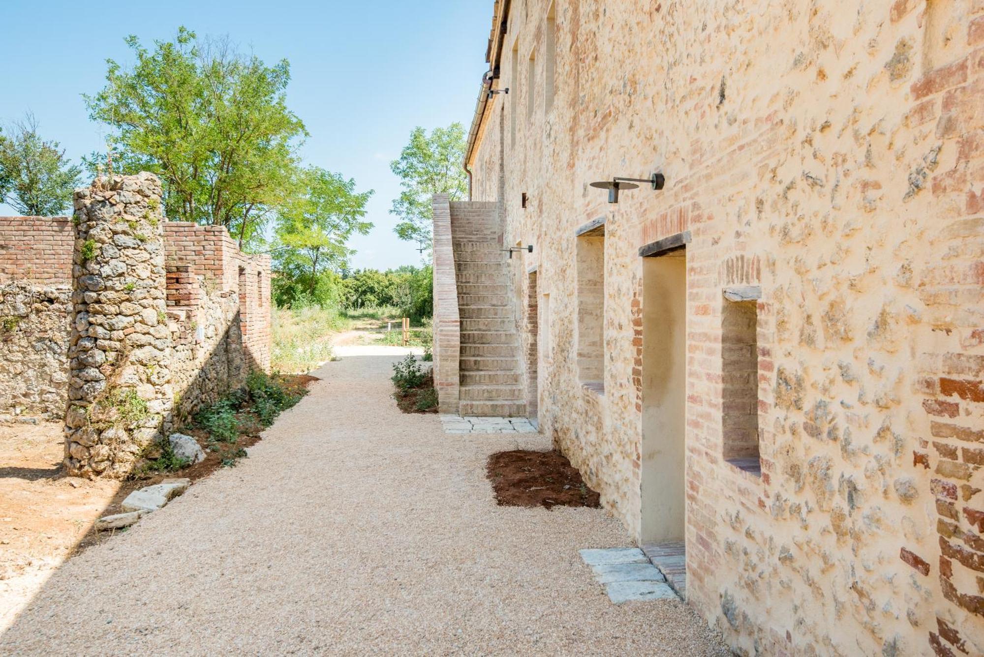 Agriturismo Casalino18 Tognazza Εξωτερικό φωτογραφία