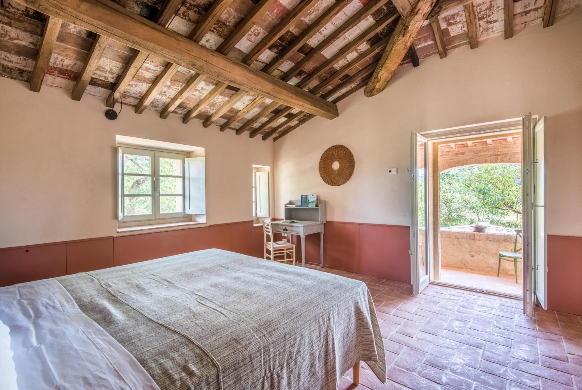Agriturismo Casalino18 Tognazza Εξωτερικό φωτογραφία