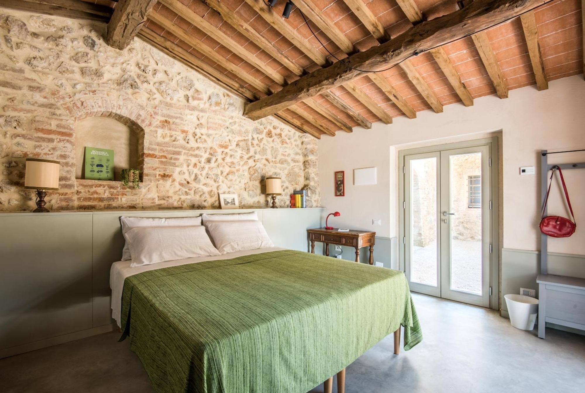 Agriturismo Casalino18 Tognazza Εξωτερικό φωτογραφία