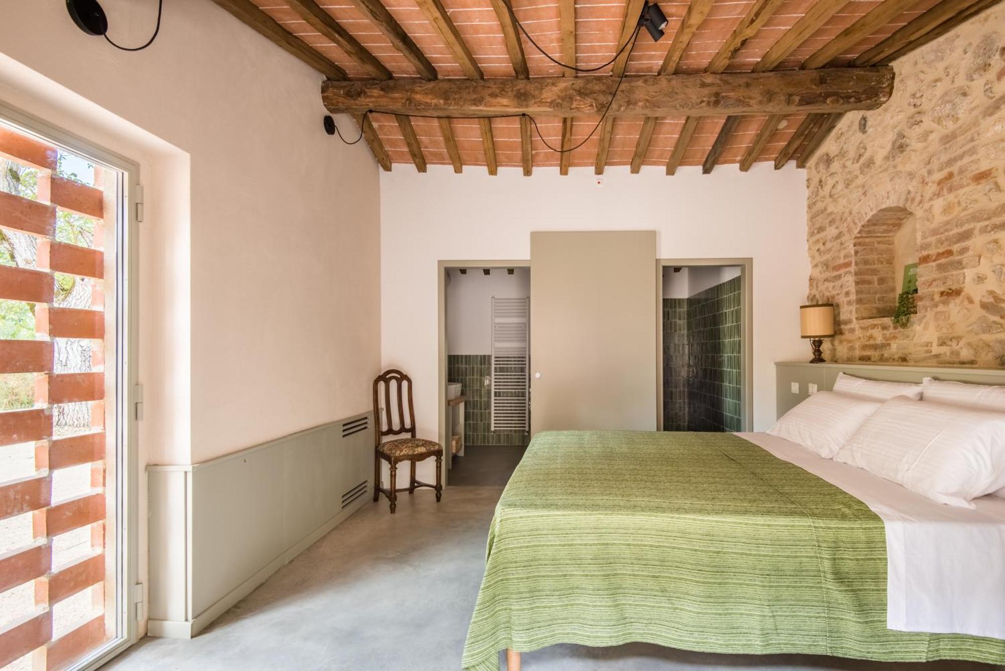 Agriturismo Casalino18 Tognazza Εξωτερικό φωτογραφία