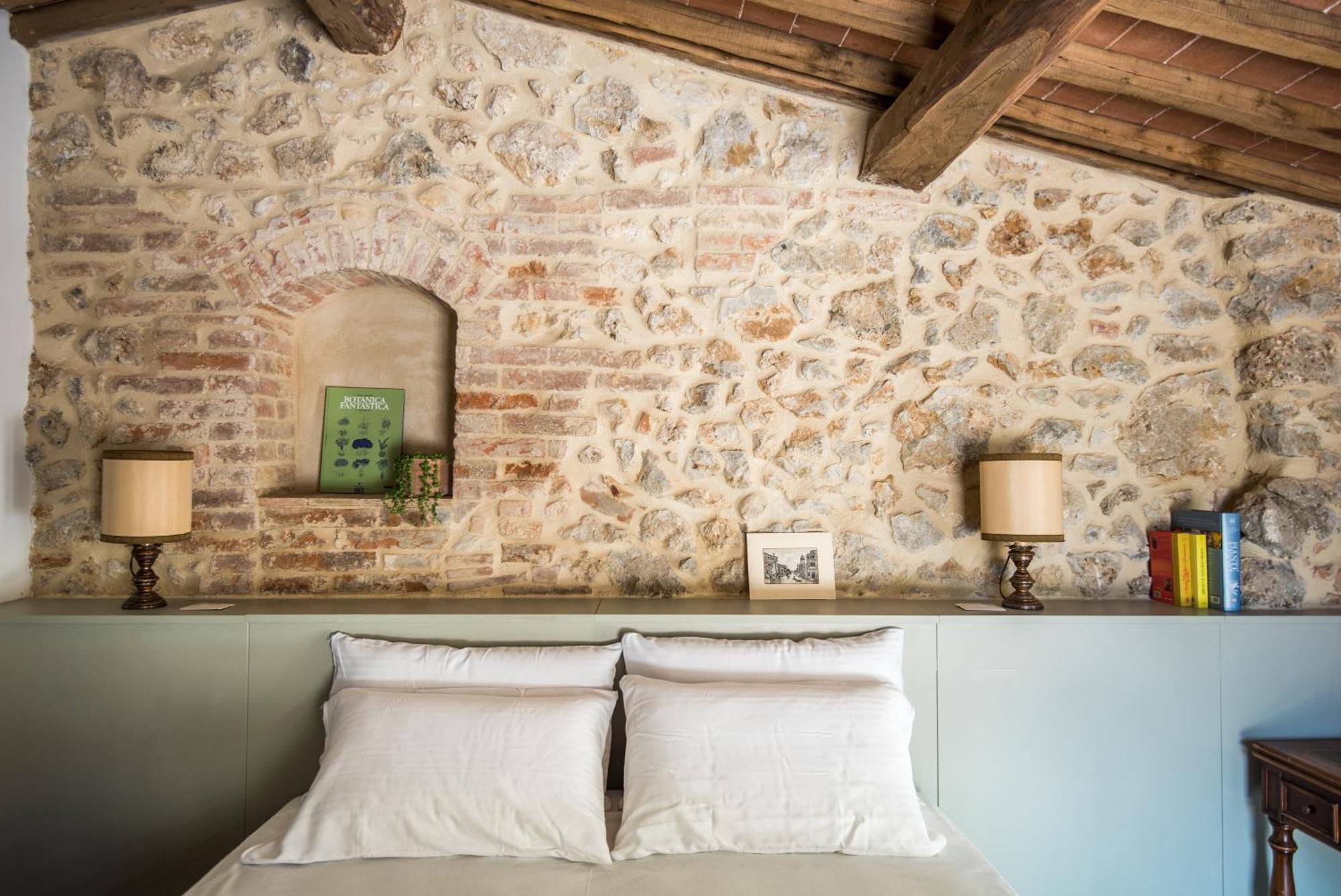 Agriturismo Casalino18 Tognazza Εξωτερικό φωτογραφία