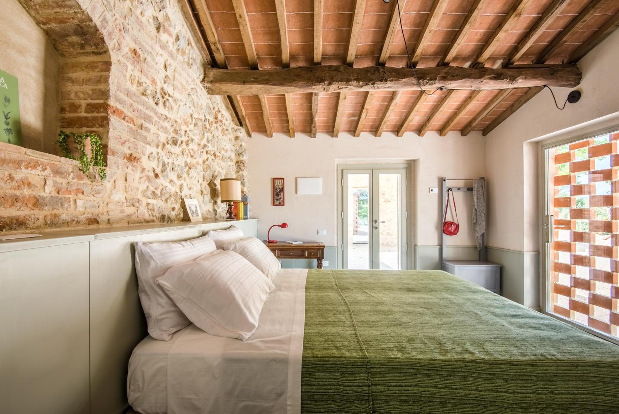 Agriturismo Casalino18 Tognazza Εξωτερικό φωτογραφία