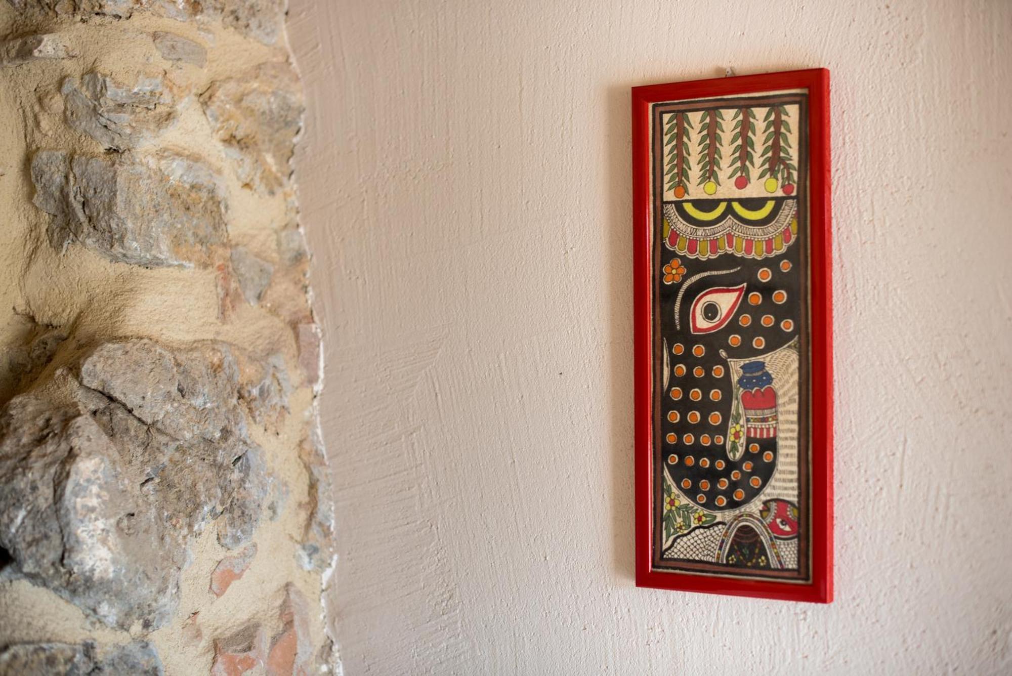 Agriturismo Casalino18 Tognazza Εξωτερικό φωτογραφία