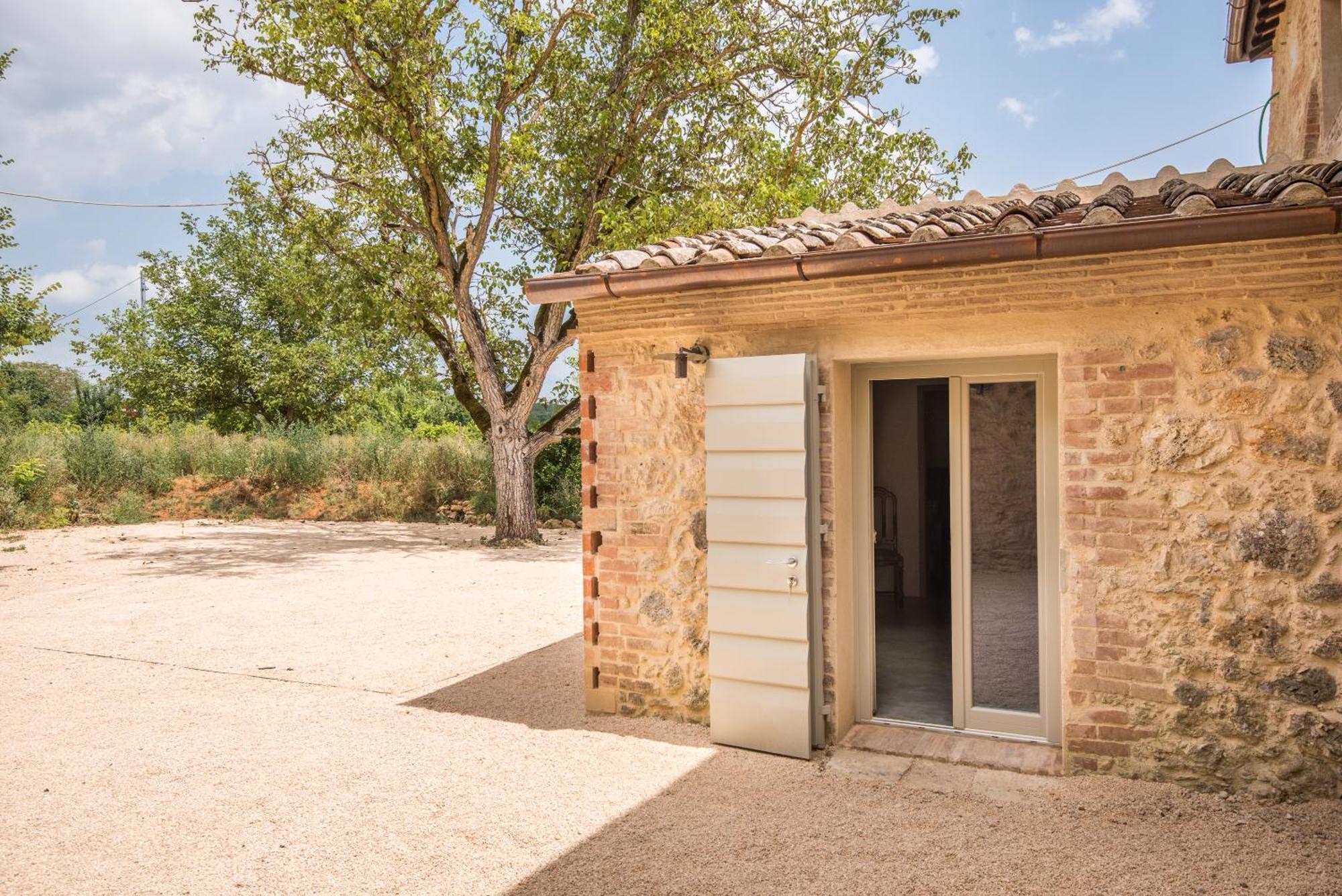 Agriturismo Casalino18 Tognazza Εξωτερικό φωτογραφία