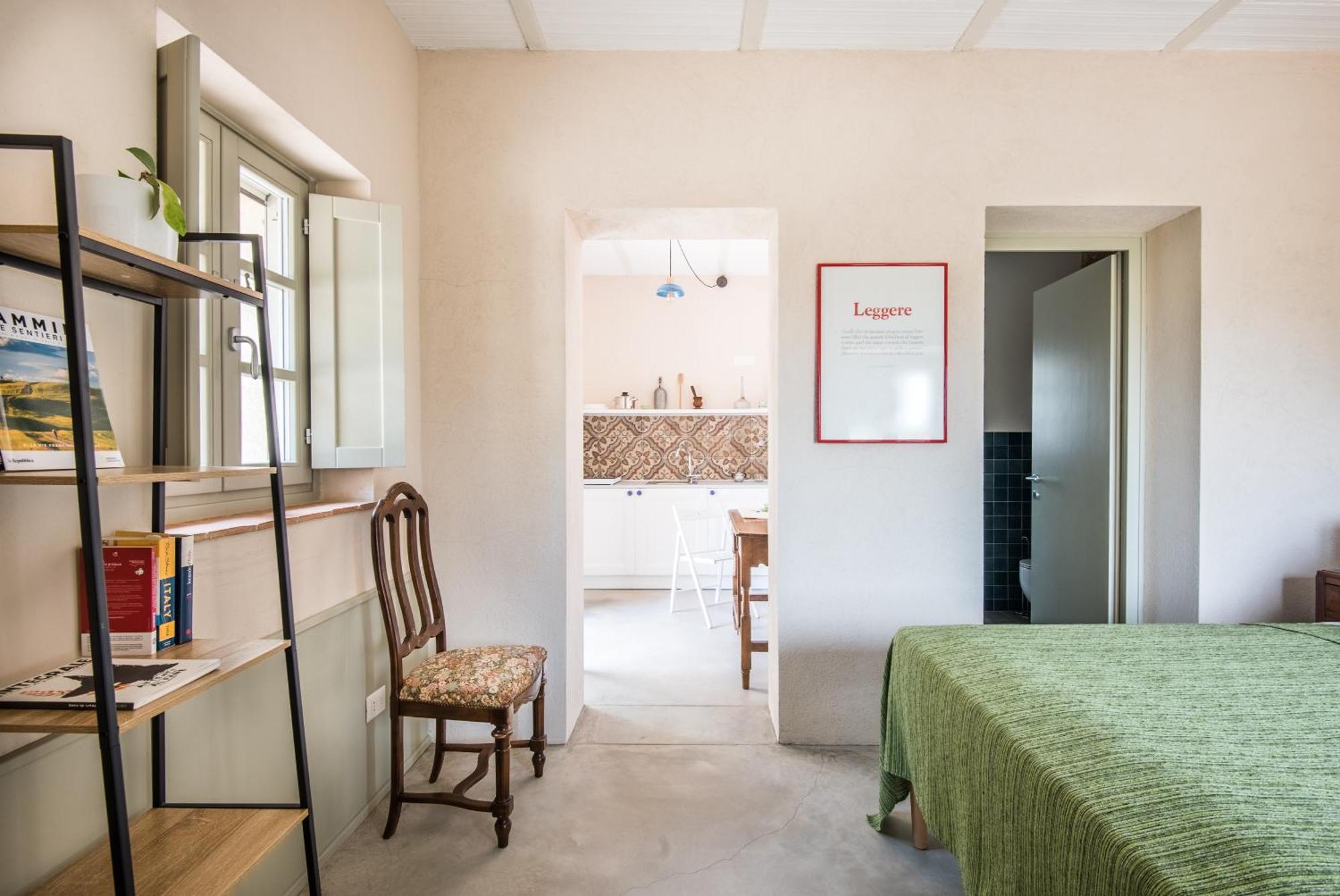Agriturismo Casalino18 Tognazza Εξωτερικό φωτογραφία