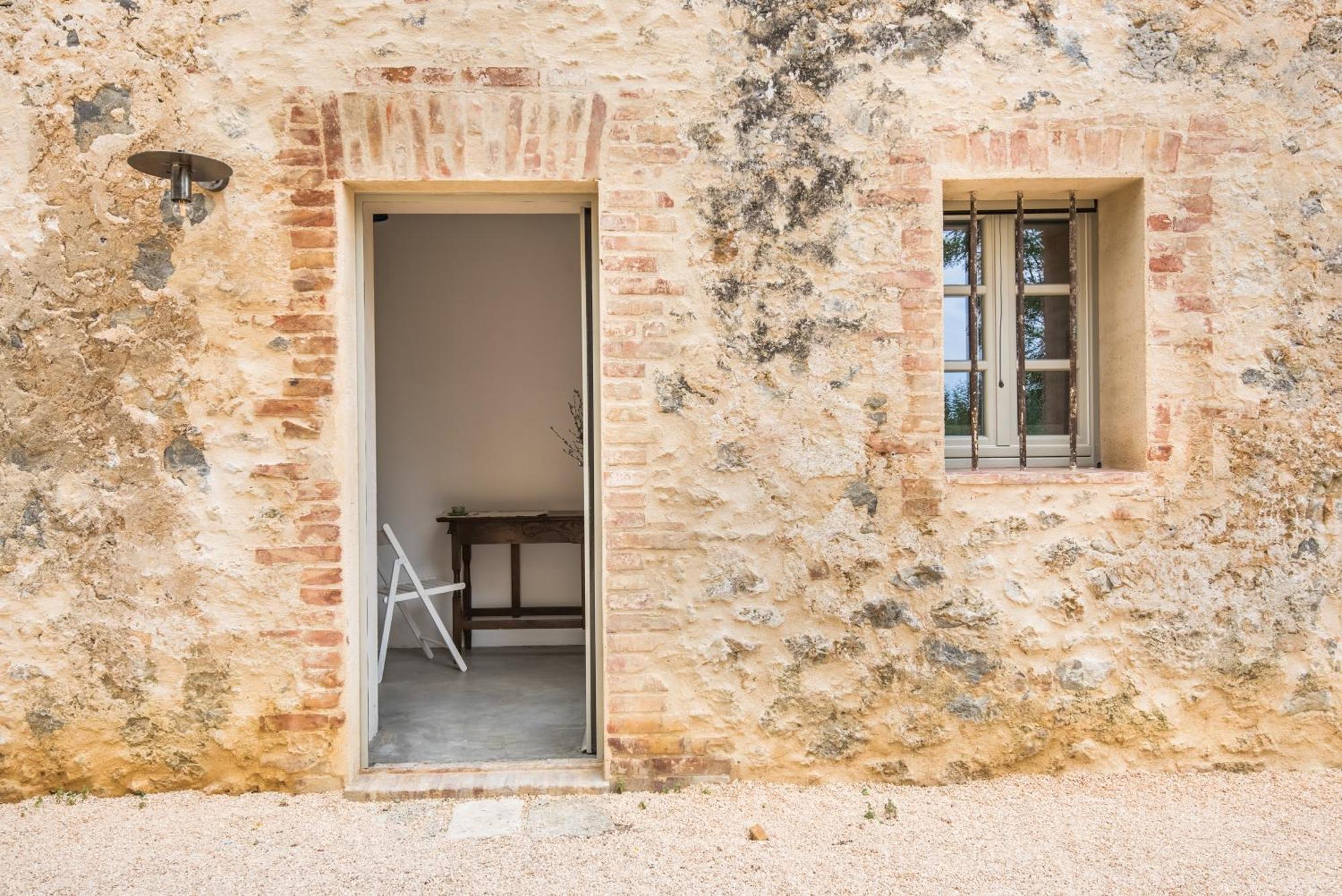 Agriturismo Casalino18 Tognazza Εξωτερικό φωτογραφία