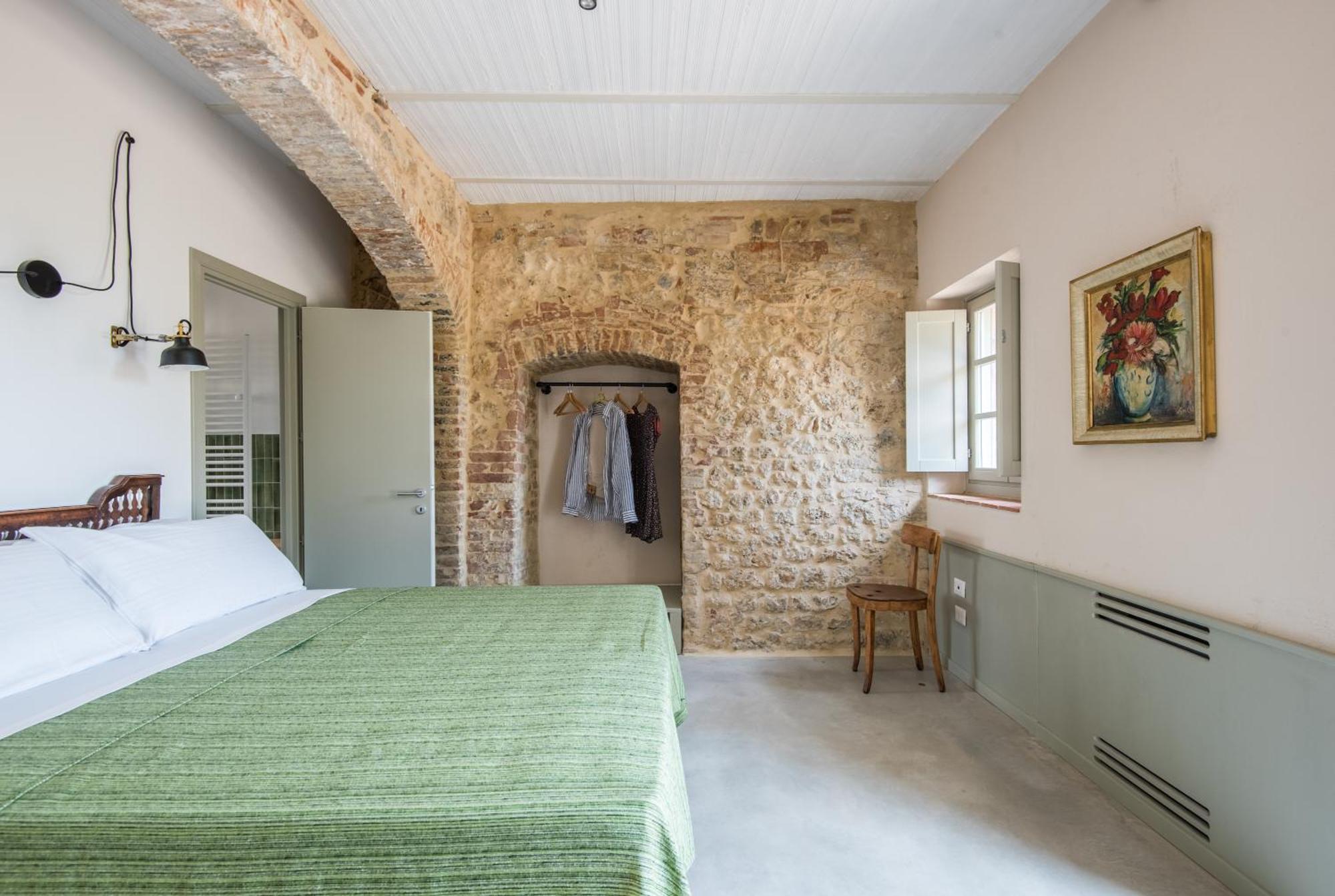 Agriturismo Casalino18 Tognazza Εξωτερικό φωτογραφία