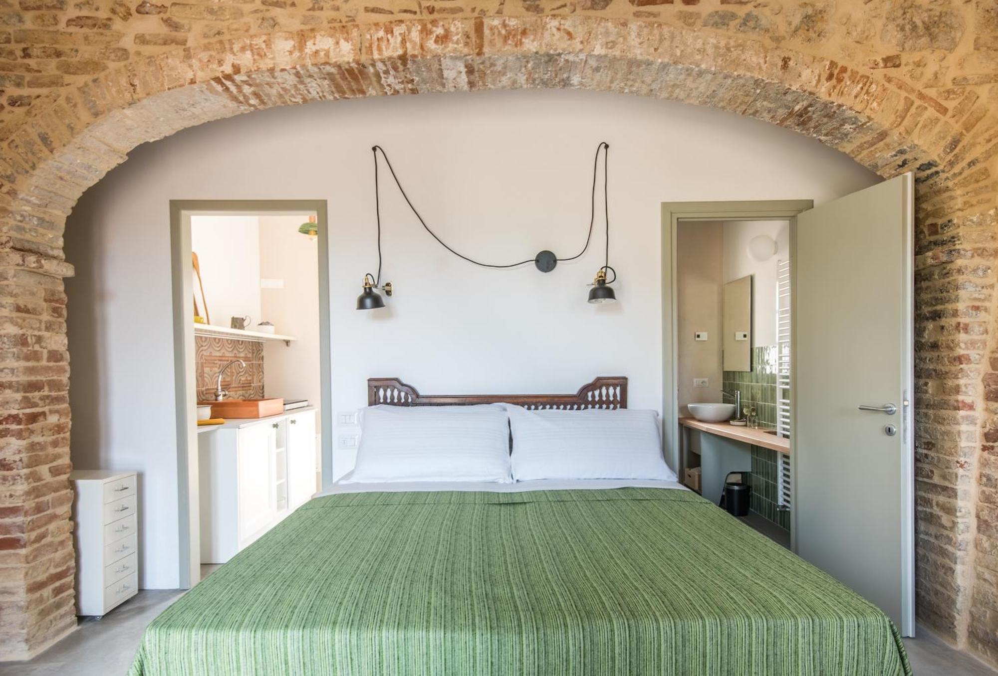Agriturismo Casalino18 Tognazza Εξωτερικό φωτογραφία