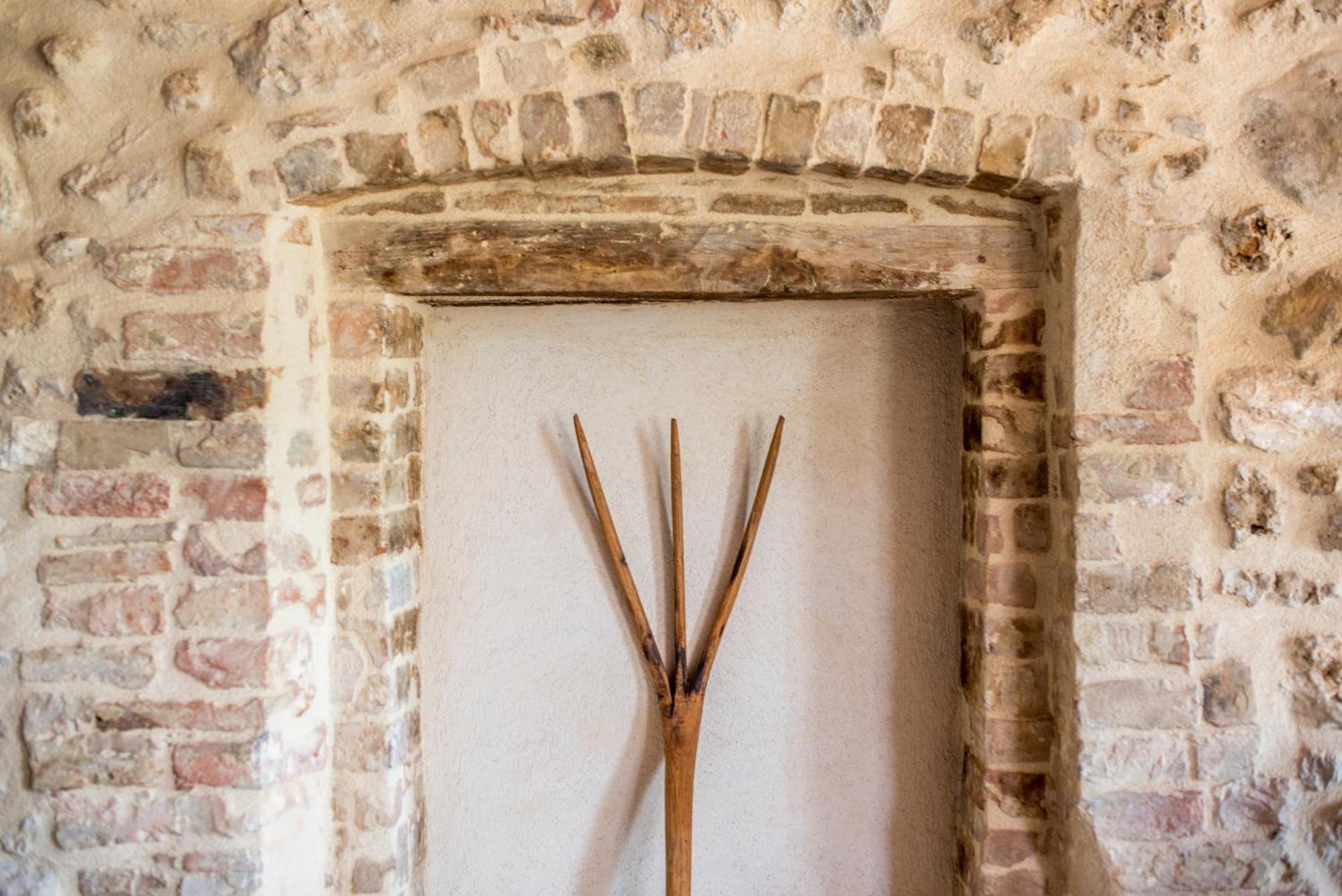 Agriturismo Casalino18 Tognazza Εξωτερικό φωτογραφία