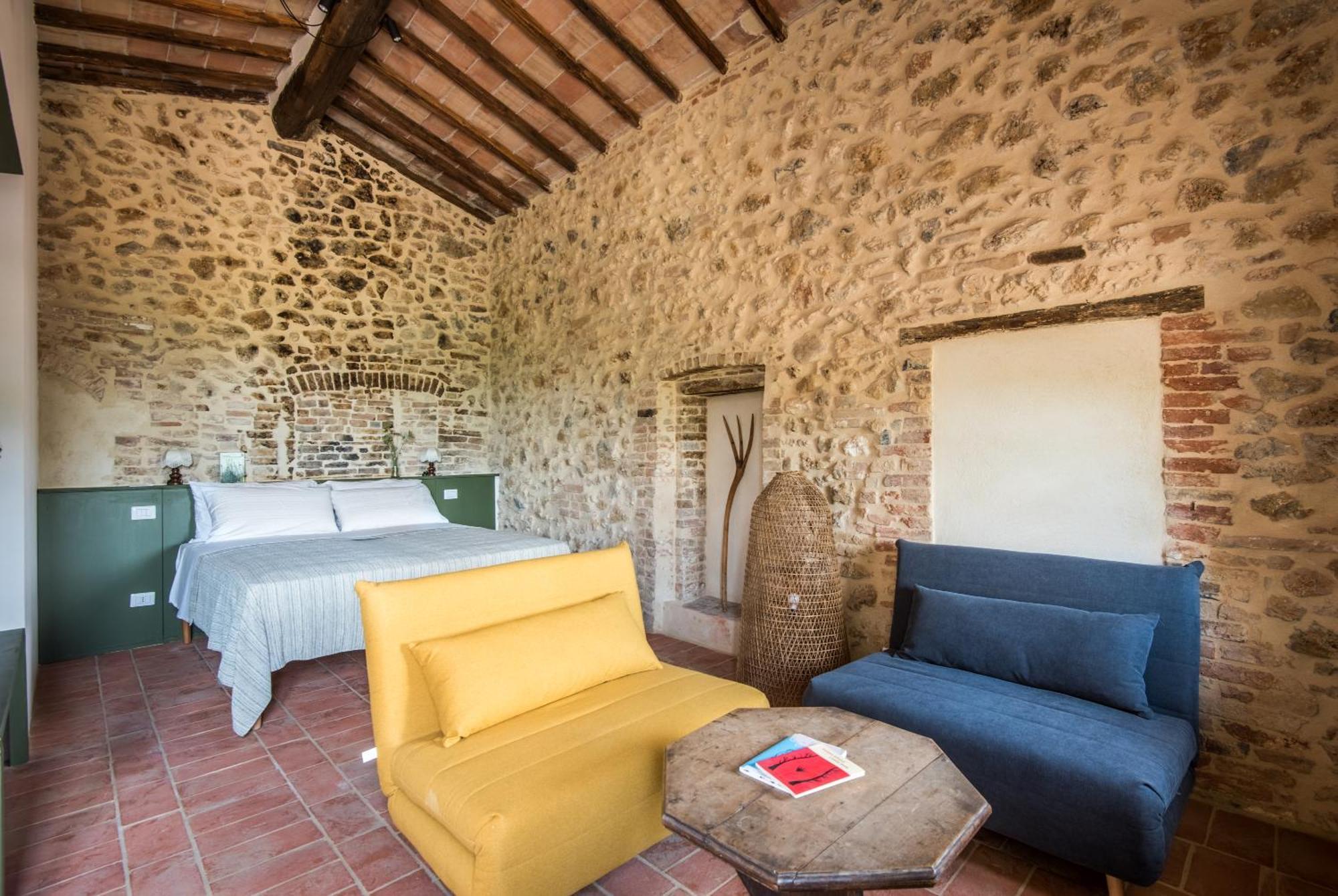 Agriturismo Casalino18 Tognazza Εξωτερικό φωτογραφία