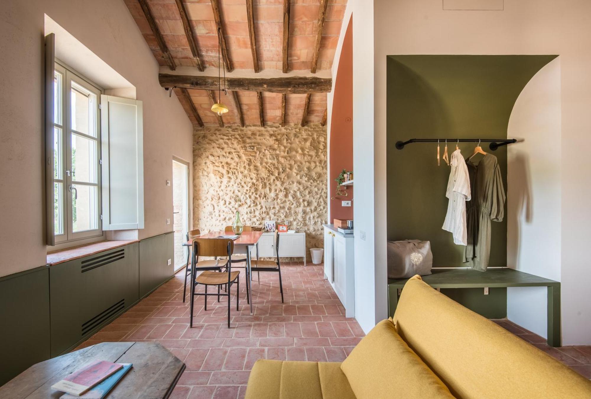 Agriturismo Casalino18 Tognazza Εξωτερικό φωτογραφία