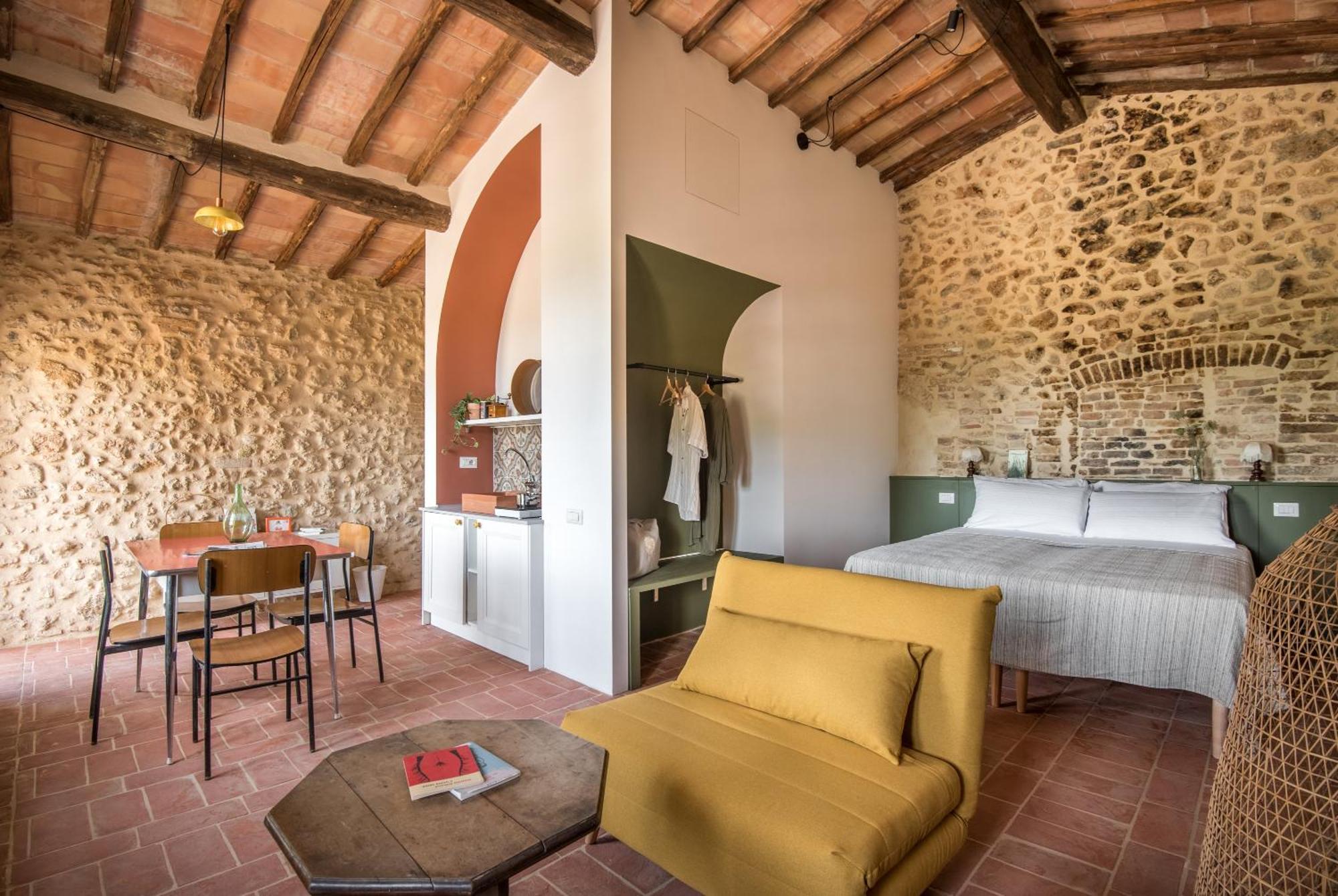 Agriturismo Casalino18 Tognazza Εξωτερικό φωτογραφία
