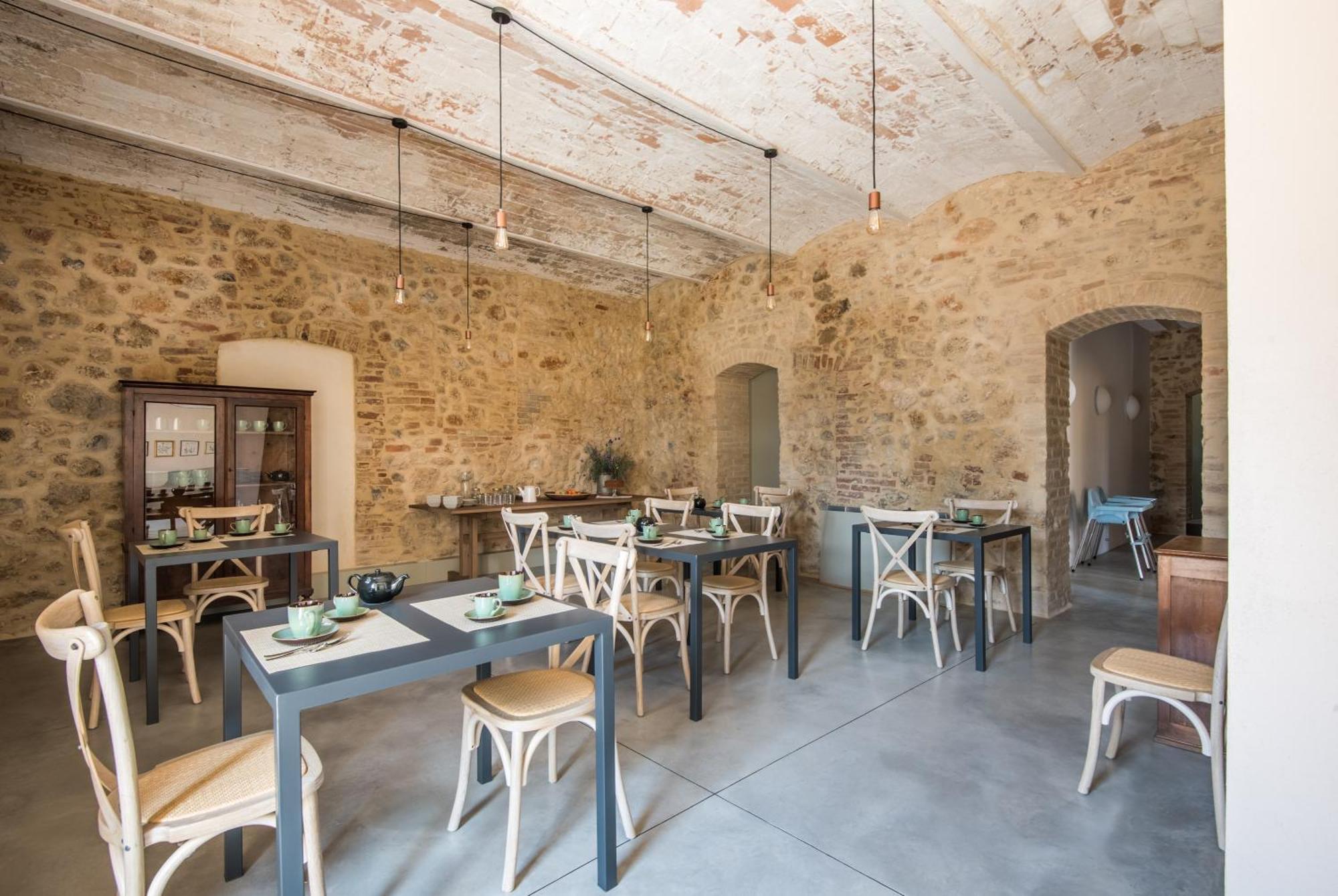 Agriturismo Casalino18 Tognazza Εξωτερικό φωτογραφία