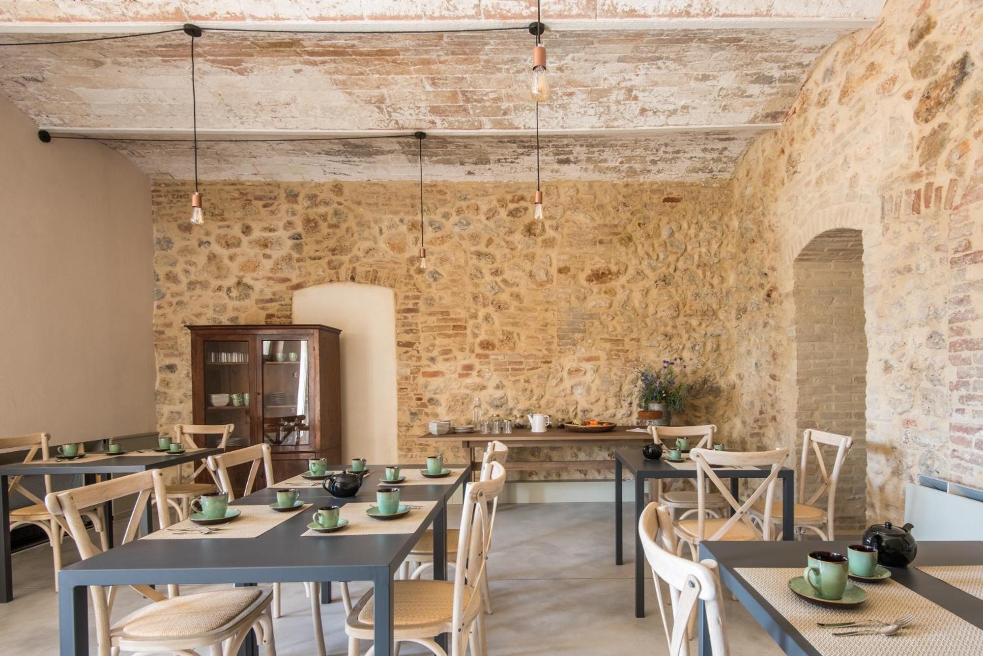 Agriturismo Casalino18 Tognazza Εξωτερικό φωτογραφία