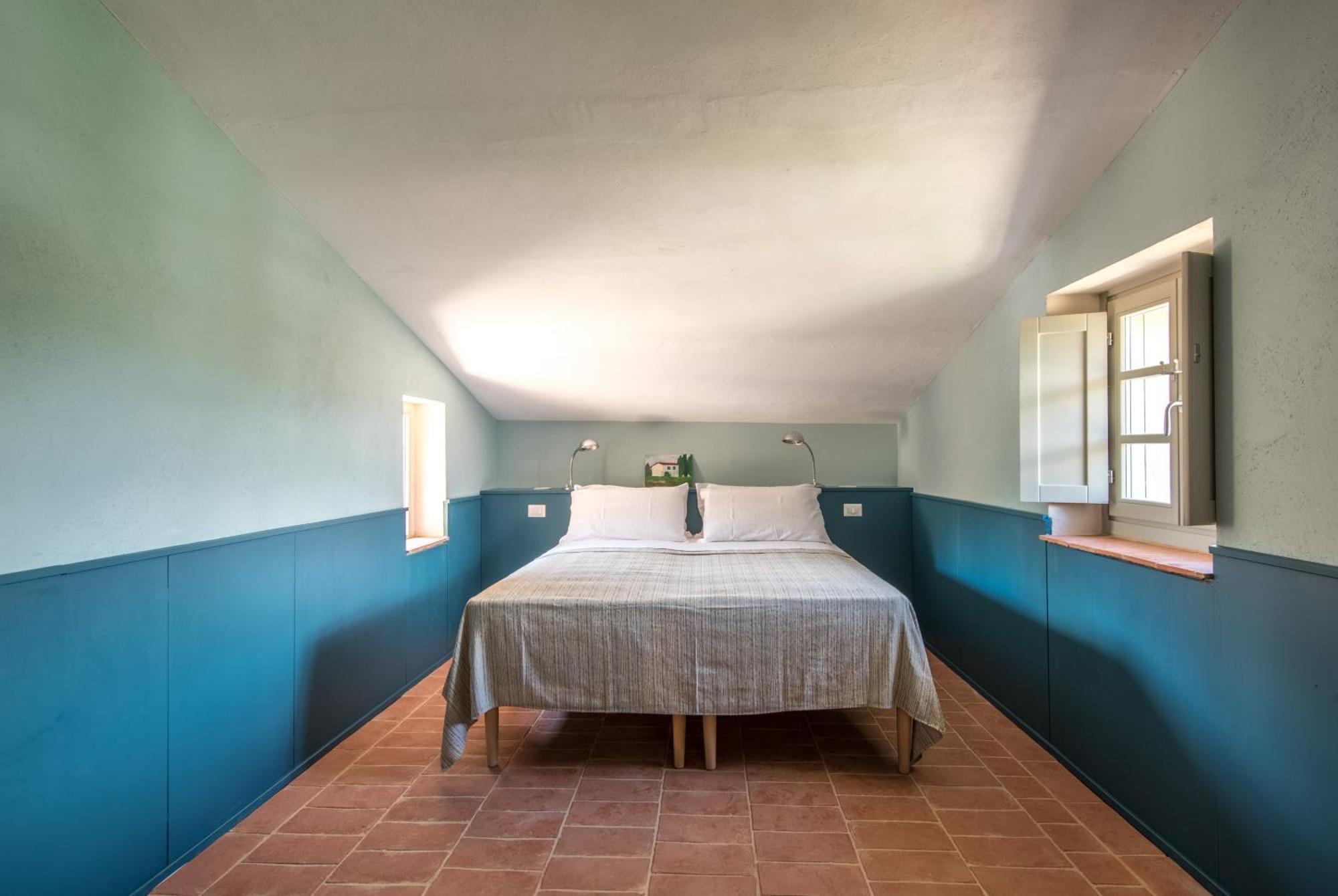 Agriturismo Casalino18 Tognazza Εξωτερικό φωτογραφία