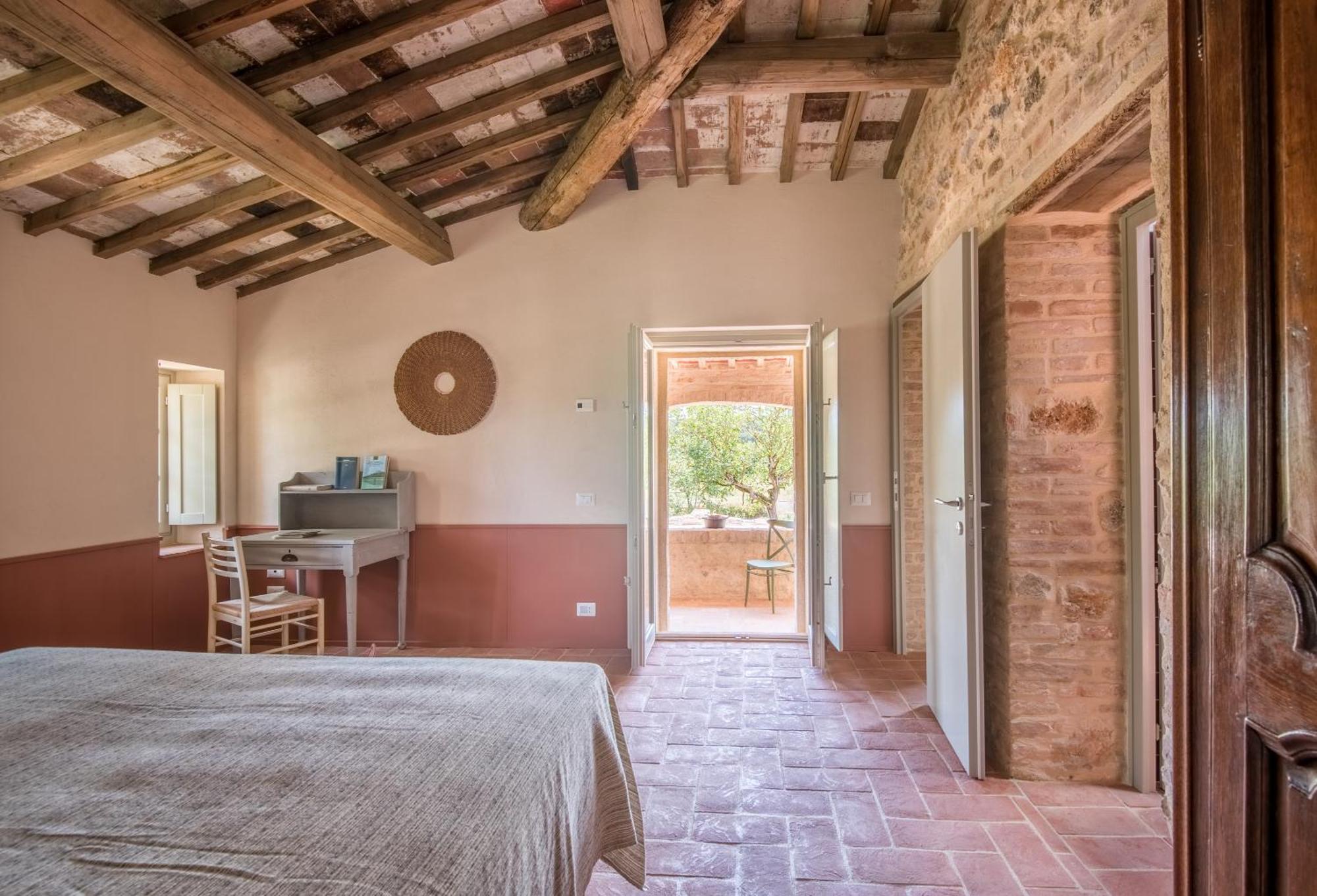 Agriturismo Casalino18 Tognazza Εξωτερικό φωτογραφία
