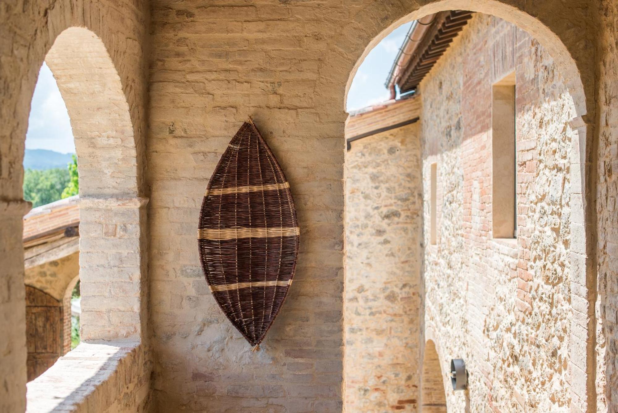 Agriturismo Casalino18 Tognazza Εξωτερικό φωτογραφία