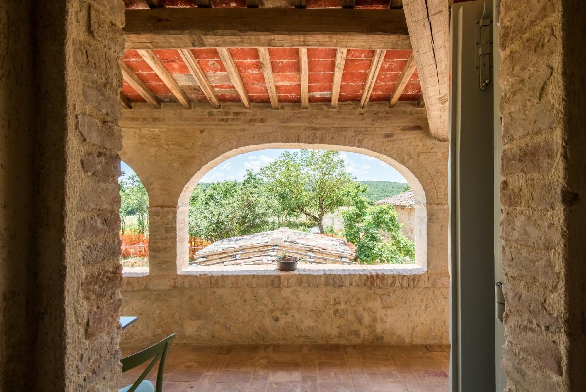 Agriturismo Casalino18 Tognazza Εξωτερικό φωτογραφία