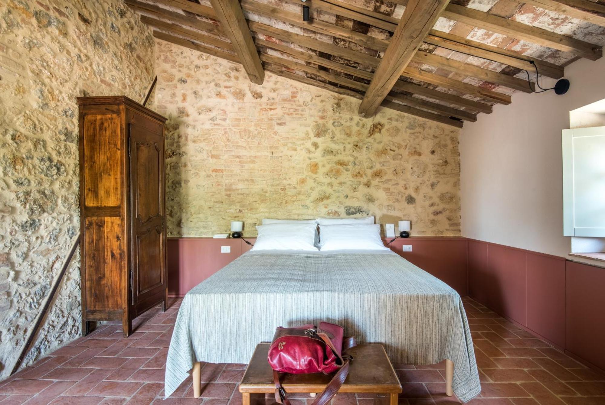 Agriturismo Casalino18 Tognazza Εξωτερικό φωτογραφία