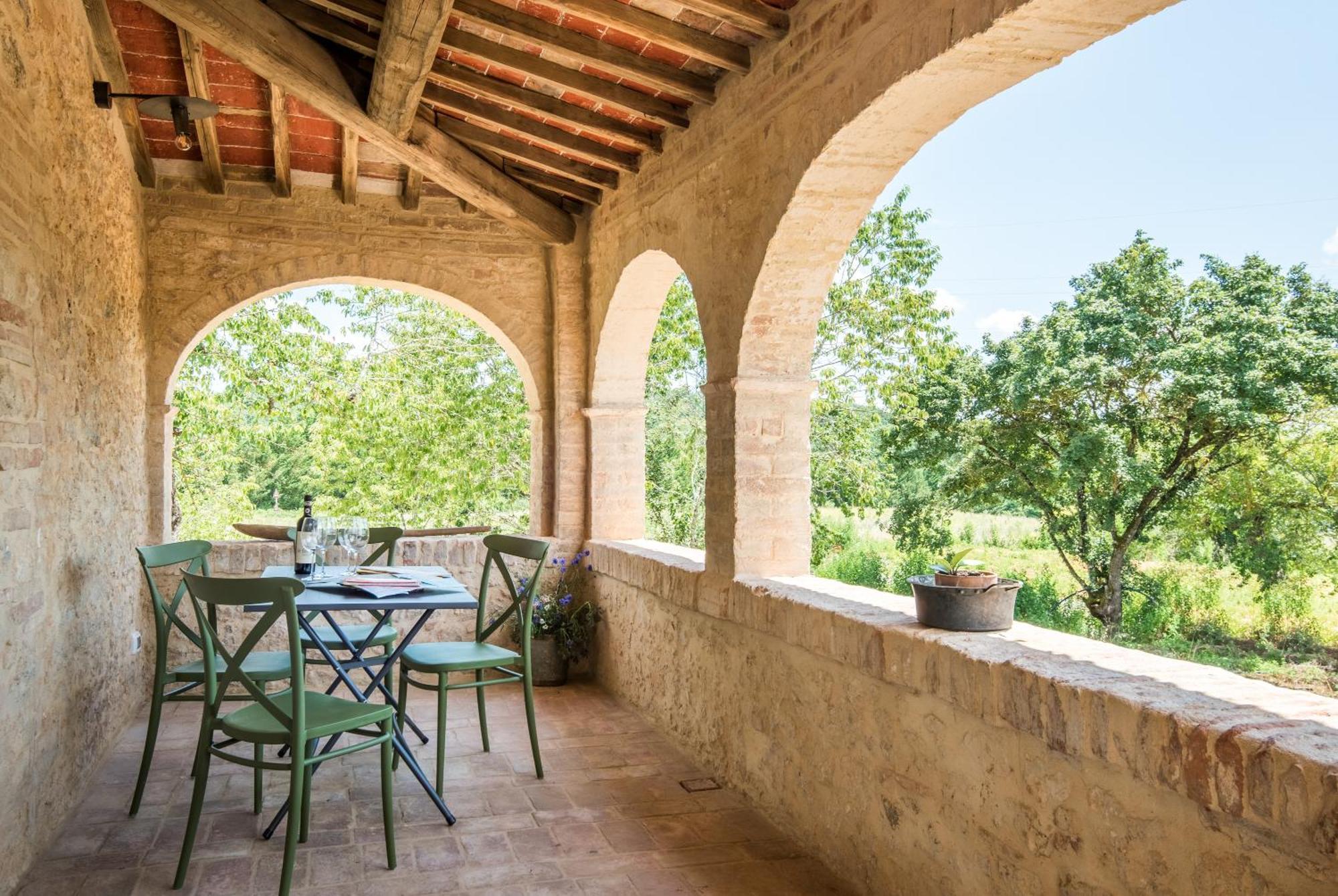 Agriturismo Casalino18 Tognazza Εξωτερικό φωτογραφία