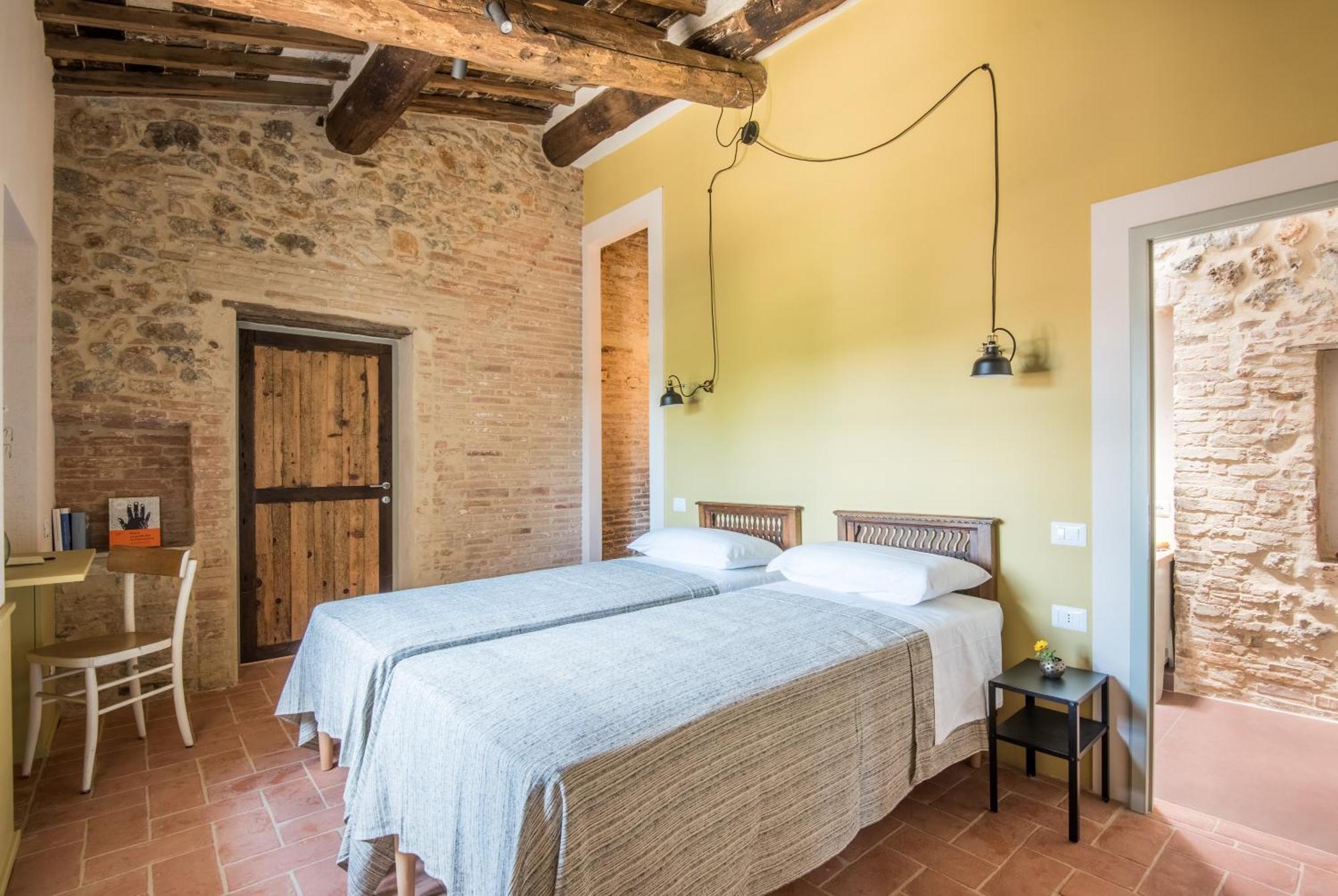 Agriturismo Casalino18 Tognazza Εξωτερικό φωτογραφία