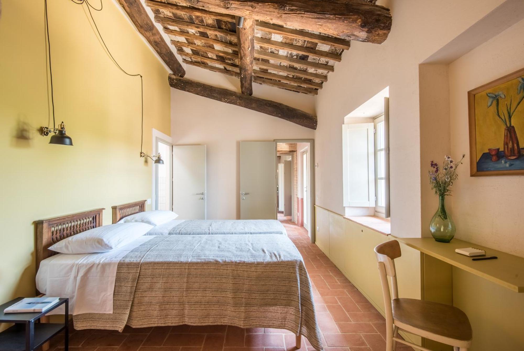 Agriturismo Casalino18 Tognazza Εξωτερικό φωτογραφία