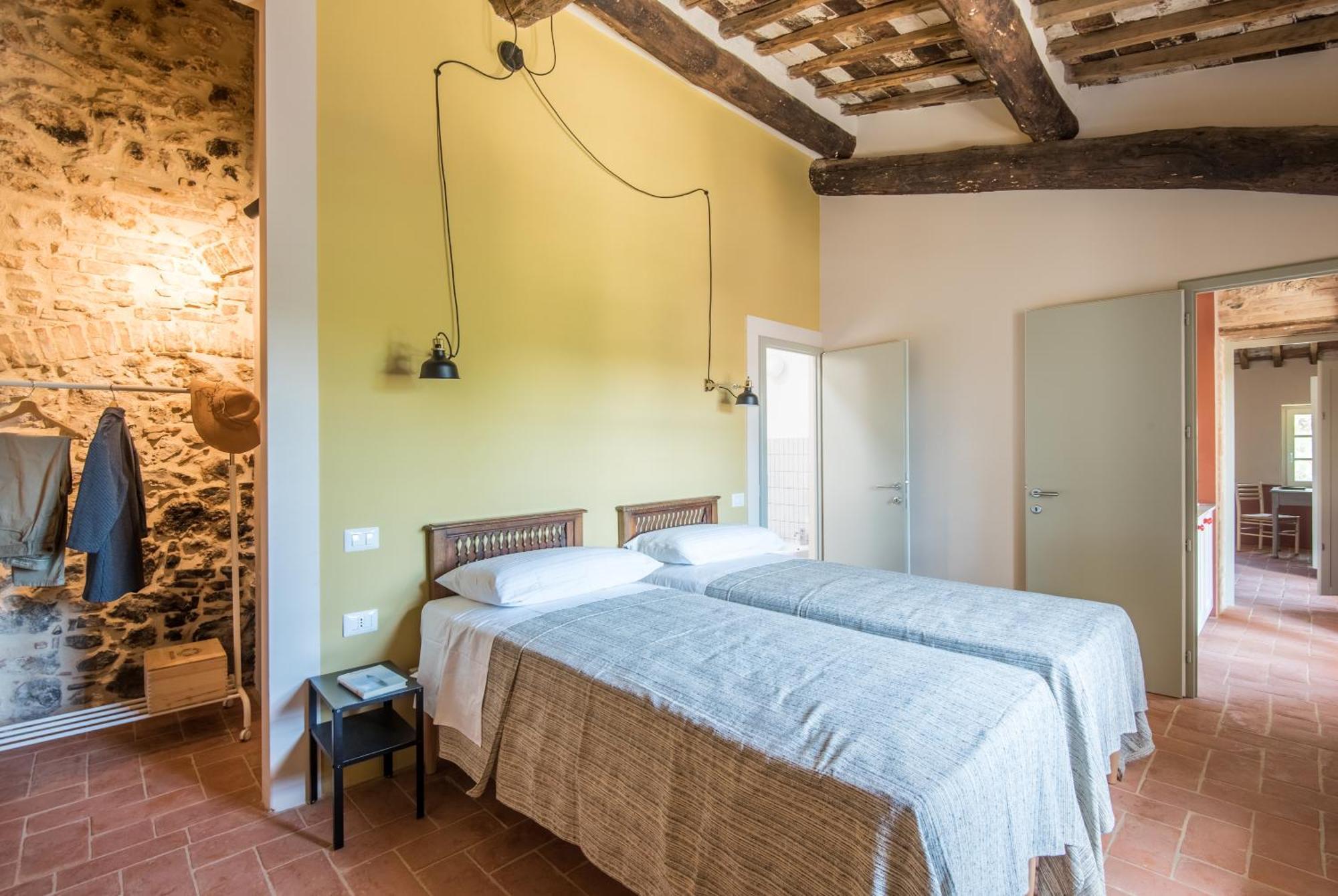 Agriturismo Casalino18 Tognazza Εξωτερικό φωτογραφία