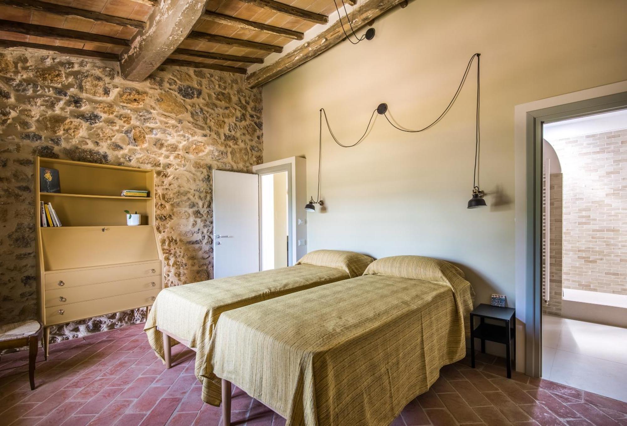 Agriturismo Casalino18 Tognazza Εξωτερικό φωτογραφία