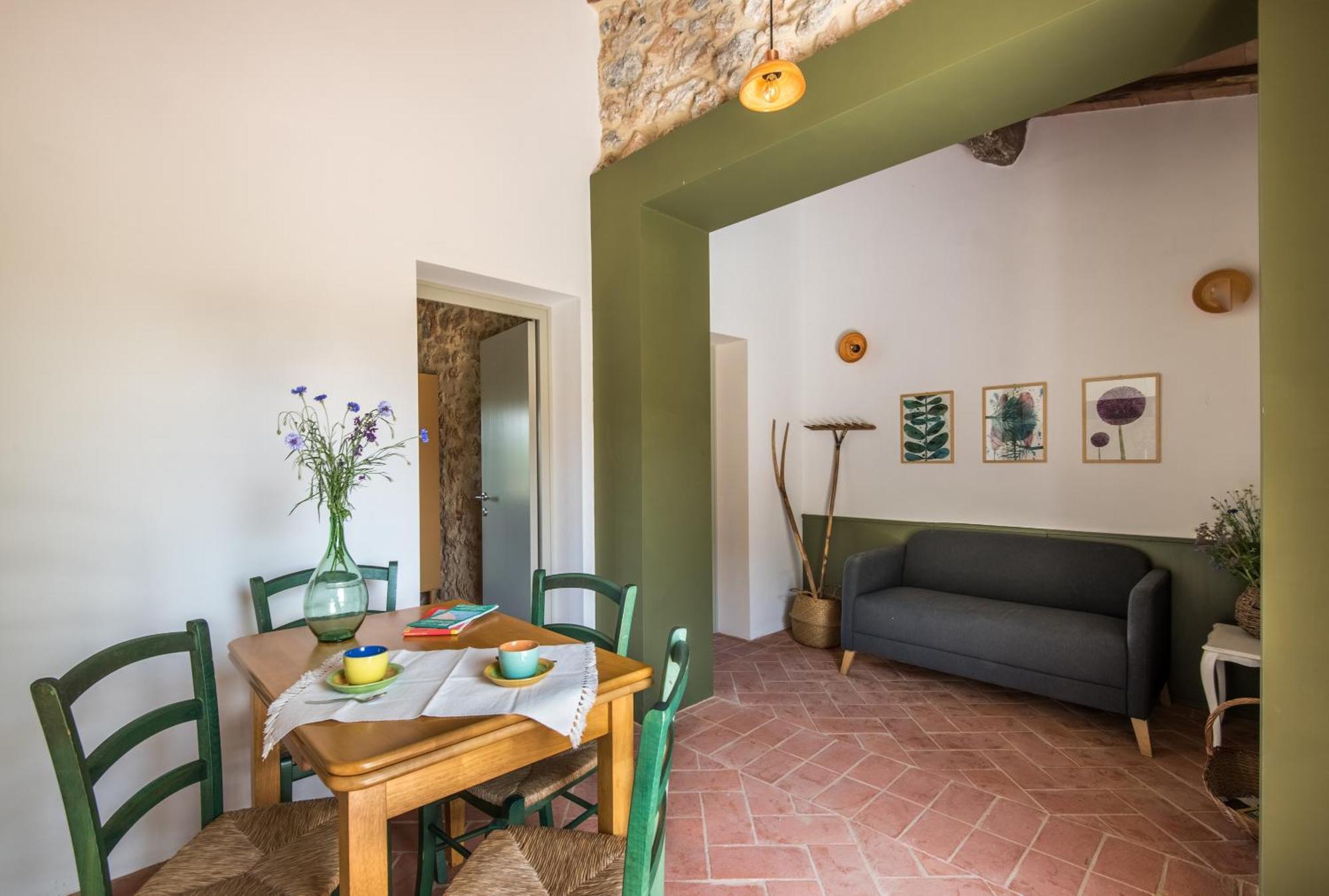 Agriturismo Casalino18 Tognazza Εξωτερικό φωτογραφία