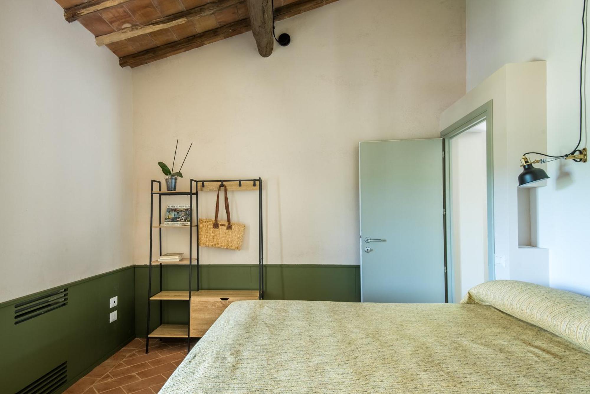 Agriturismo Casalino18 Tognazza Εξωτερικό φωτογραφία
