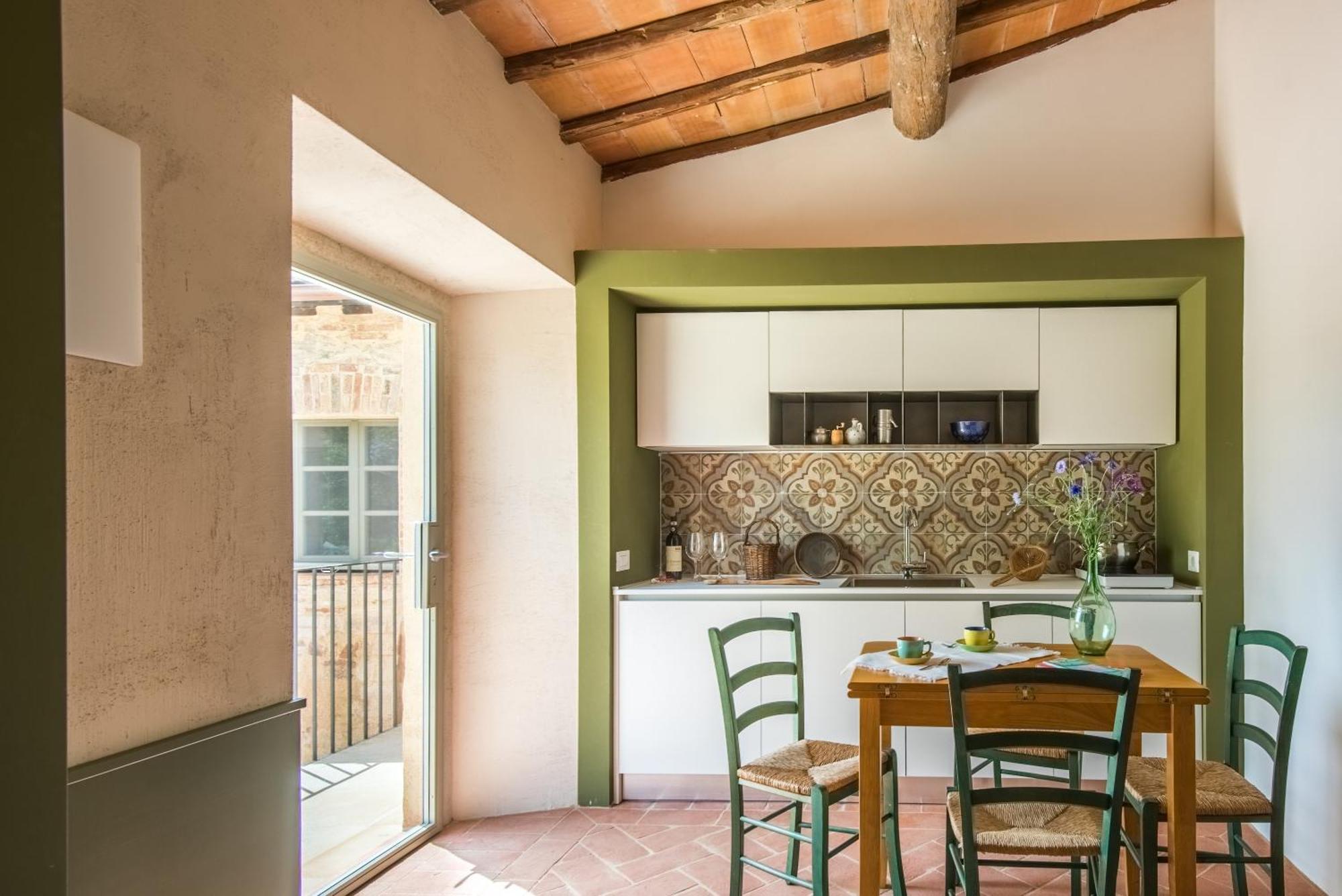 Agriturismo Casalino18 Tognazza Εξωτερικό φωτογραφία