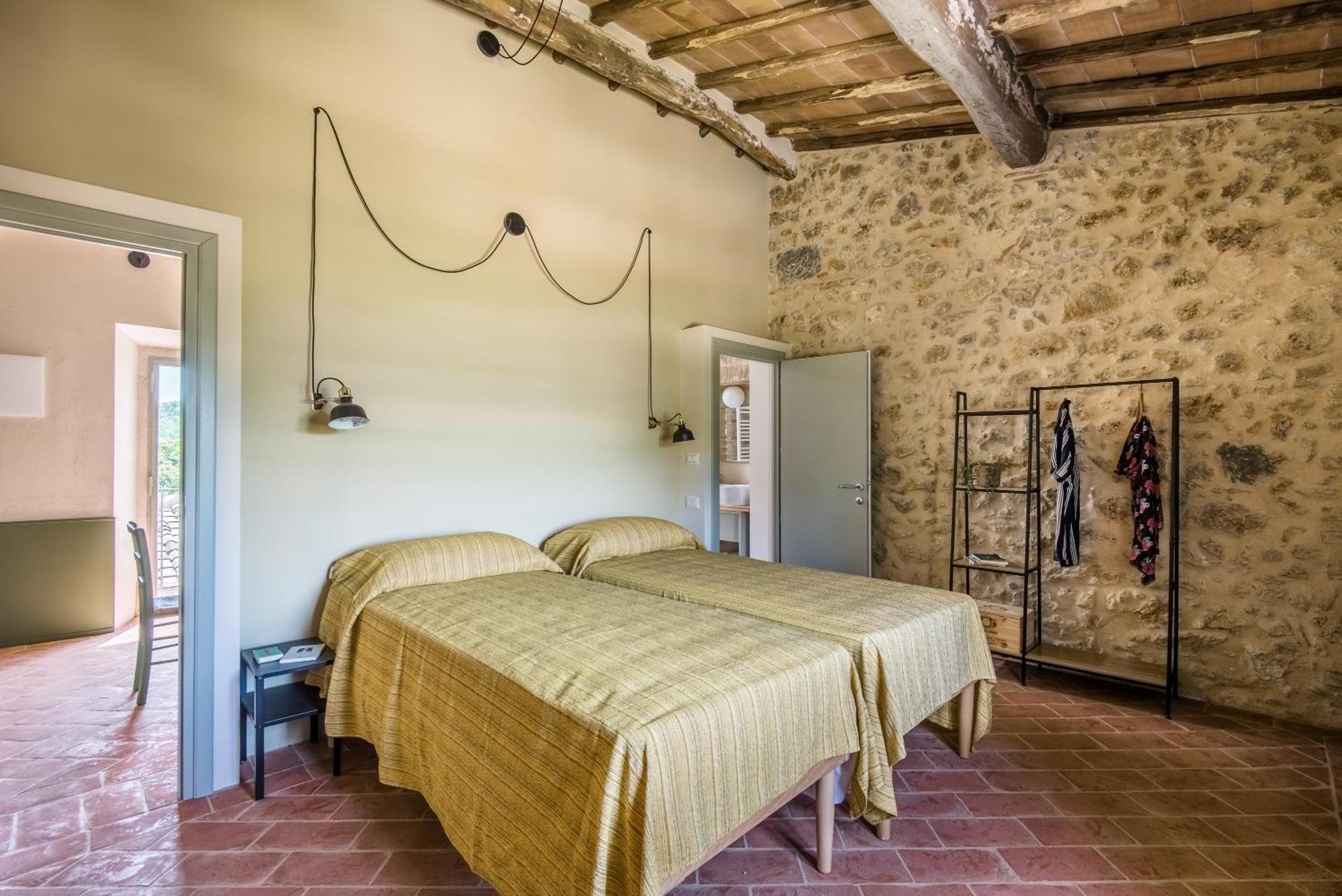Agriturismo Casalino18 Tognazza Εξωτερικό φωτογραφία
